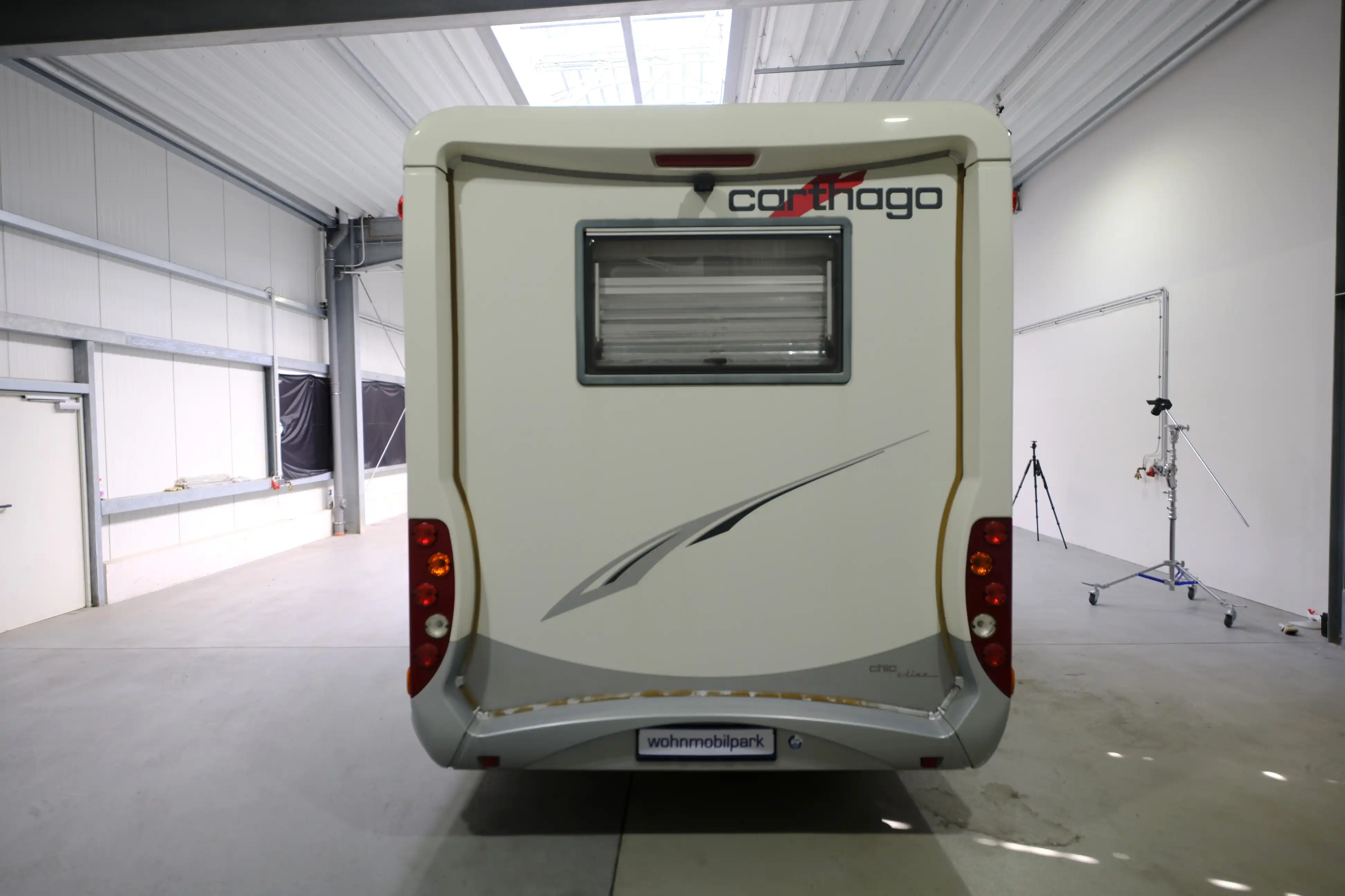 CARTHAGO Chic E-Line I 47 - Ansicht 3